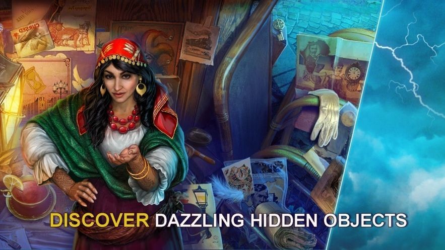 黑暗之城伦敦中文手机版