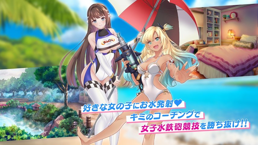 bubbles dolls最新版