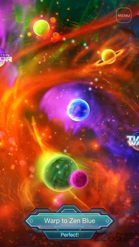 英格玛恒星战争官方版