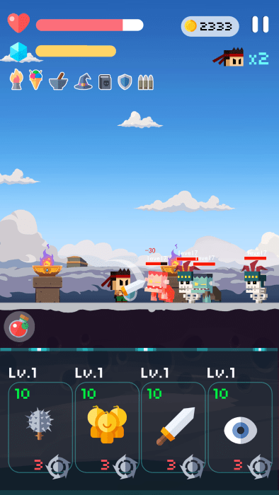 简单肉鸽最新版下载