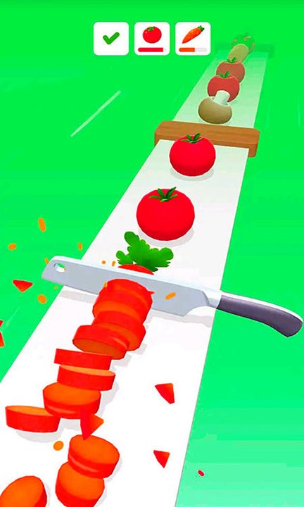 开心水果削削乐游戏下载