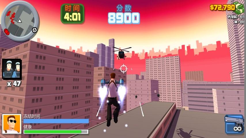 侠盗世界下载手机版 侠盗世界我的世界下载