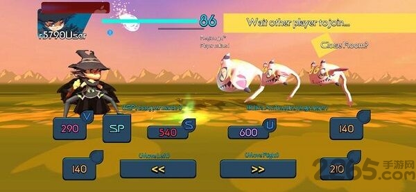 闪耀魔法之星最新版
