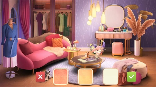 设计梦幻小屋最新版