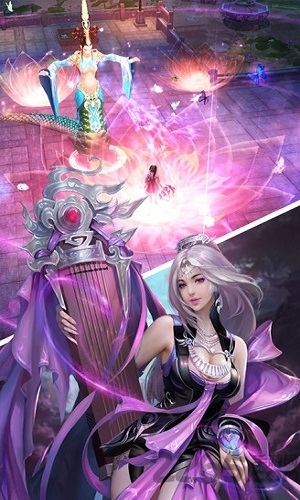 修仙人生路手游