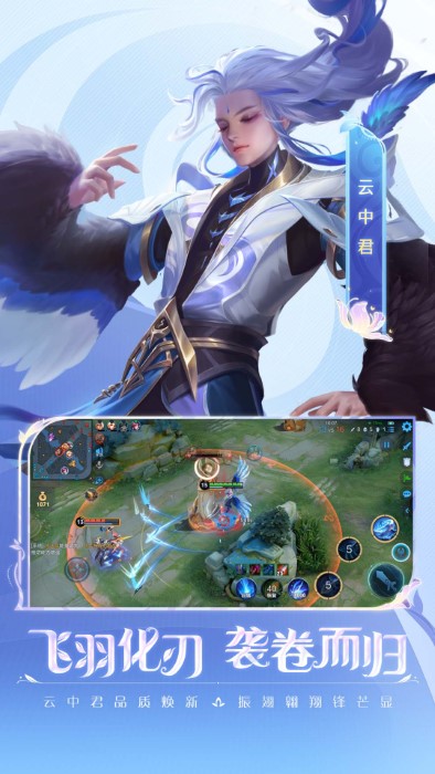 王者荣耀oppo定制版