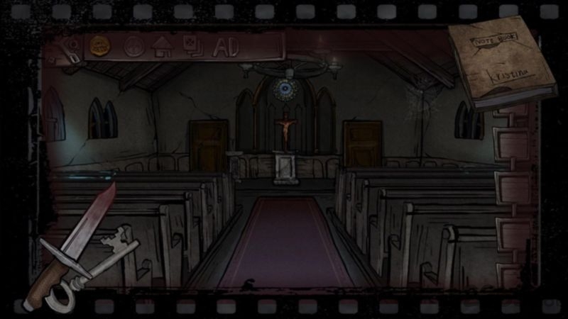 无人镇密室逃脱内购破解版