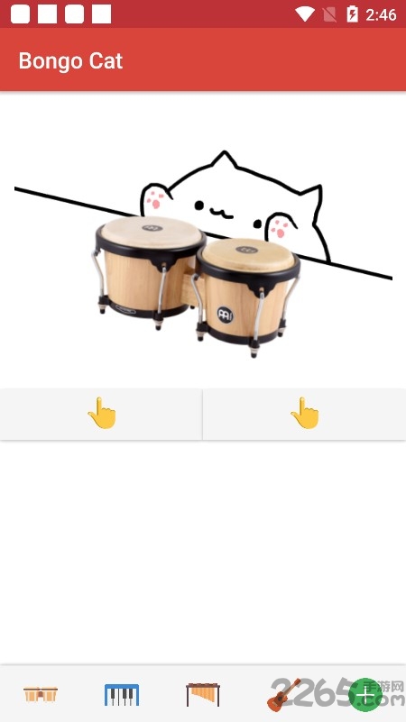 bongocat游戏下载