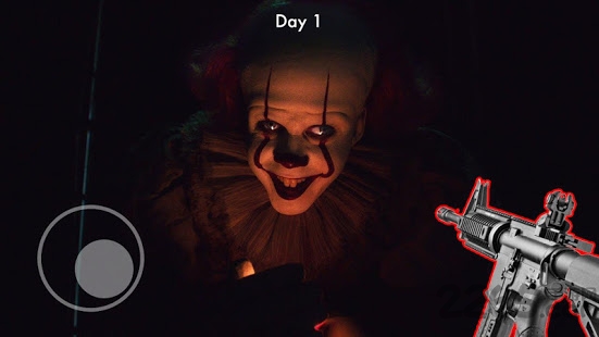 pennywise2游戏
