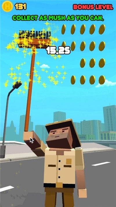 我玩杂耍贼6游戏