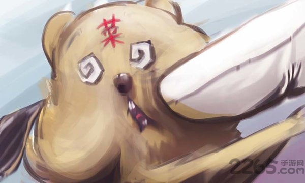 仓鼠的隐秘空间大冒险最新版