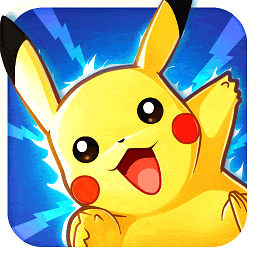 口袋妖怪移动版百度客户端