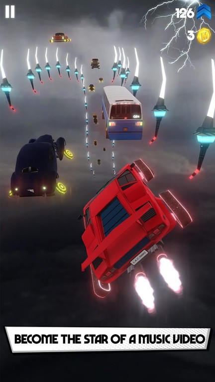 玛塔英雄公路最新版