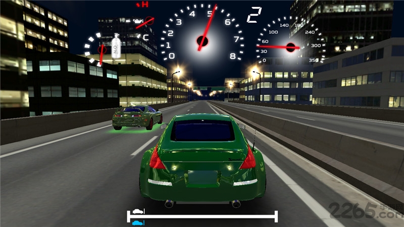 日本漂移赛车3d内购破解版