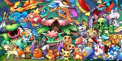 口袋妖怪白金