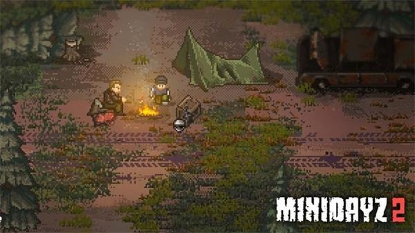 minidayz无限耐久游戏下载