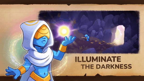 索拉里亚英雄黎明游戏(solaria)