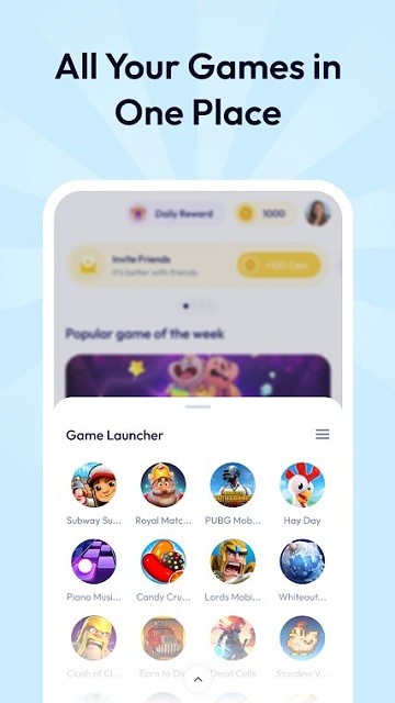 richie games app