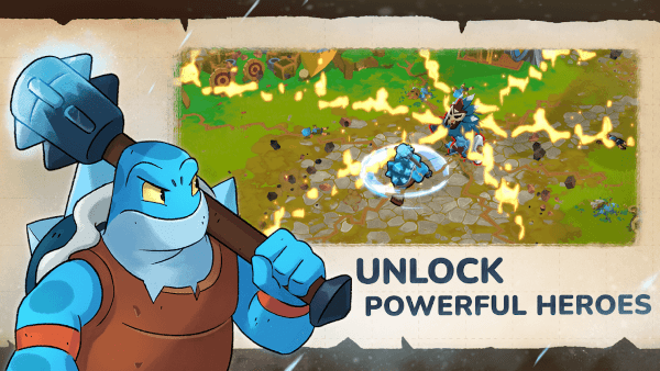 索拉里亚英雄黎明游戏(solaria)