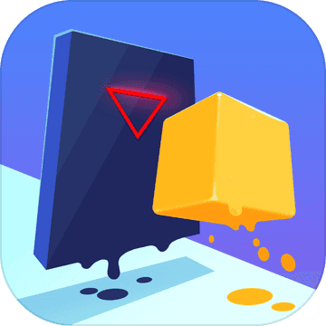 jelly run游戏