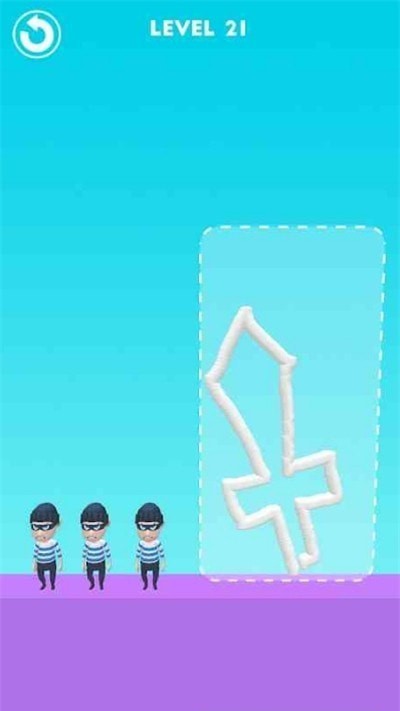 画个东东砸他游戏