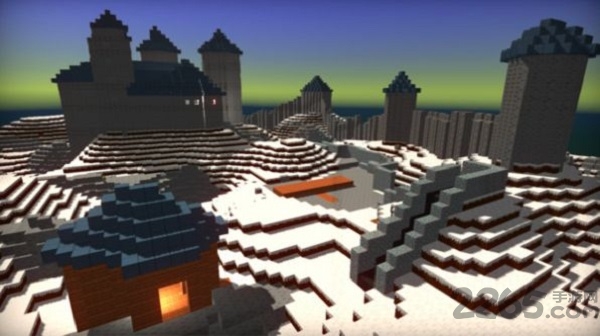 像素魔法世界最新版