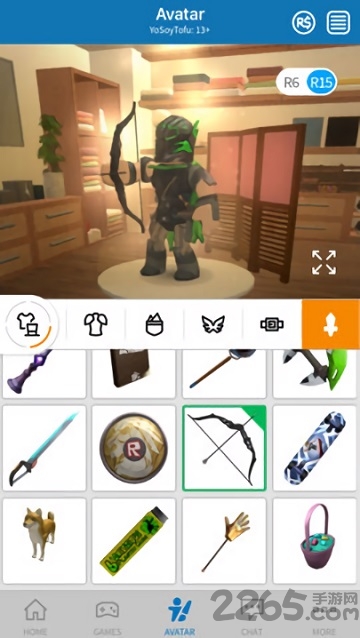 roblox杀手模拟器手机版