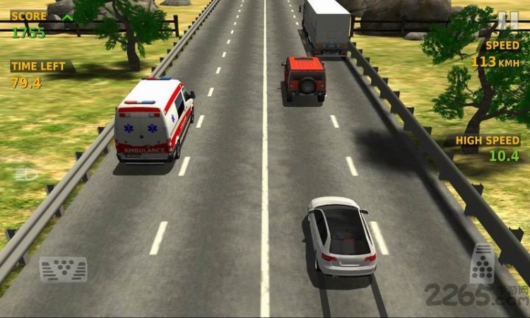 公路赛车手内购破解版 公路赛车手破解版
