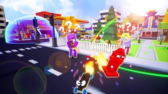躲猫猫online(peekaboo online)