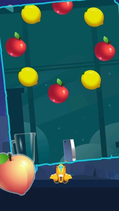 见缝插刀切水果达人游戏