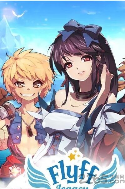 flyfflegacy手游