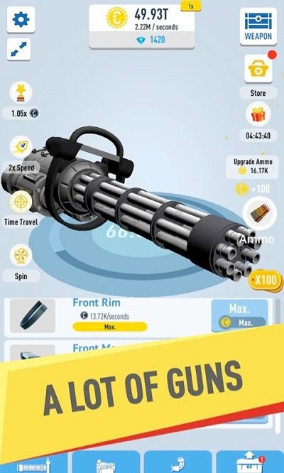 军事模型官方版