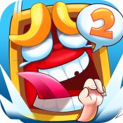 囧西游2无限元宝版