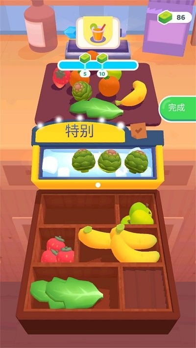 疯厨师手机版