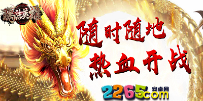 玛法英雄手游