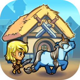 heropark艾丽莎的国度最新版手游