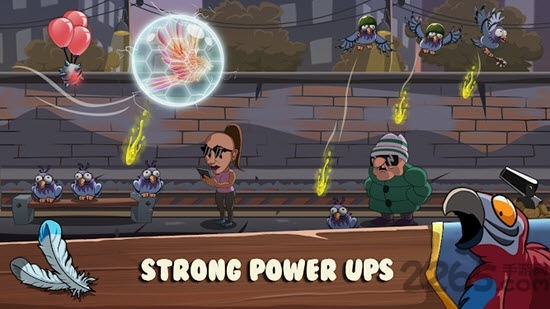 羽毛乐队手机版