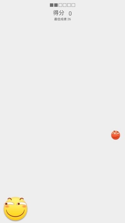 贪吃滑稽游戏