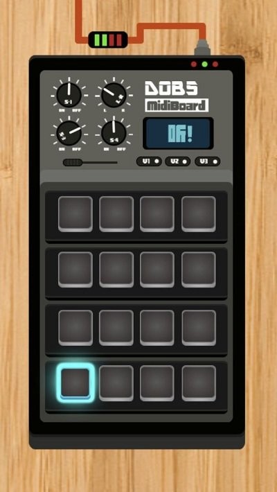 节奏盒子酷乐队手机版