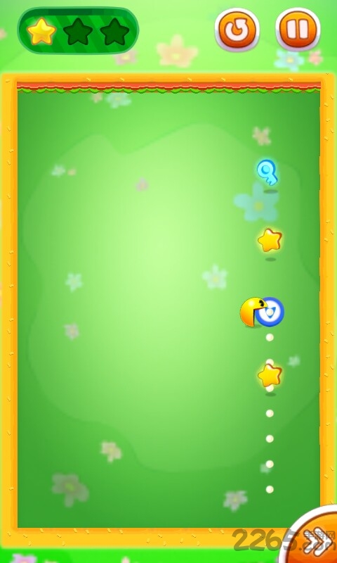 吃豆人弹跳无限金币内购破解版