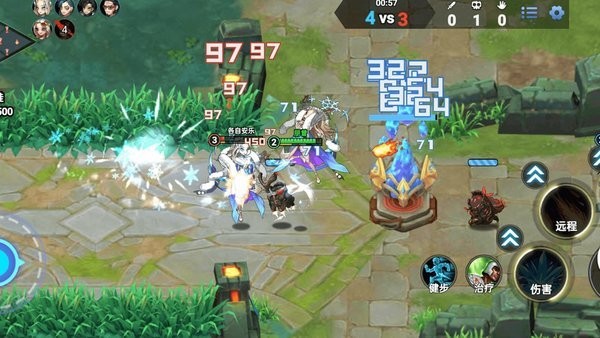打爆你老家正版