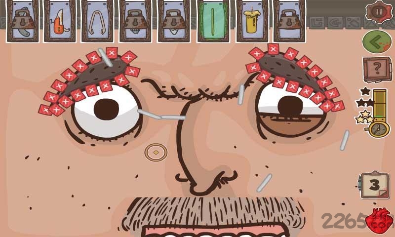 橄榄球运动医生汉化版