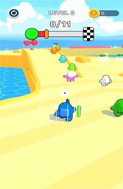 brawlrun游戏 brawlrun官方版下载