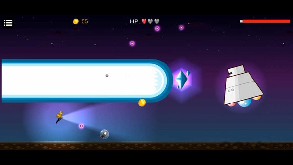 外卖大冒险手机版