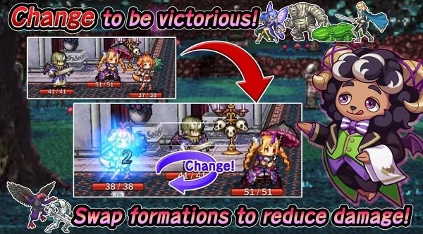 overrogue最新版