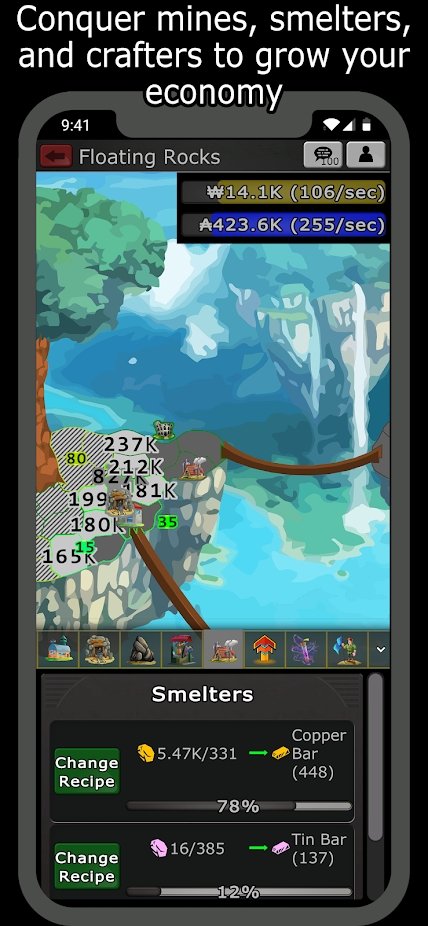 战区放置warzone idle