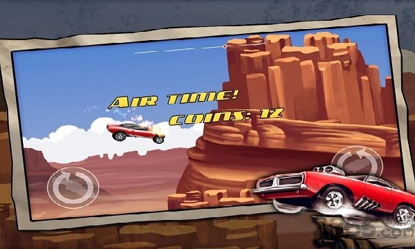 特技车挑战赛2手游