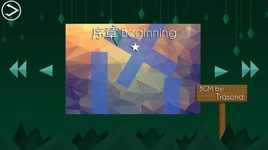 迷失在迷宫中lost in maze