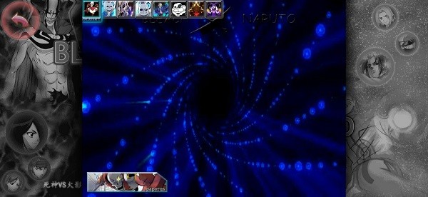 传说之下BVN版