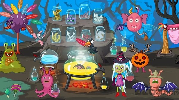 佩皮奇迹世界完整版下载安装